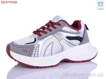 Кросівки QQ&Панда J2100-3