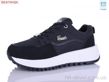 Кросівки QQ&Панда J2106-1