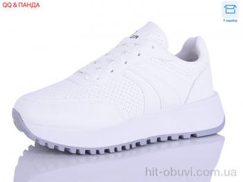 Кросівки QQ&Панда J2108-2