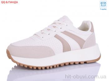 Кросівки QQ&Панда J2108-3