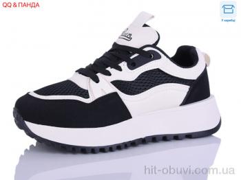 Кросівки QQ&Панда J2109-1
