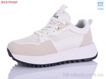 Кросівки QQ&Панда J2109-2