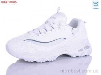 Кросівки QQ&Панда J805-2