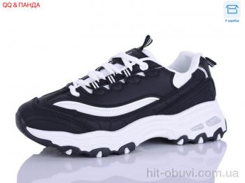Кросівки QQ&Панда J805-6