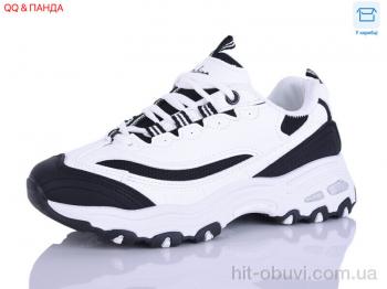 Кроссовки QQ&Панда J805-7