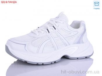 Кроссовки QQ&Панда J2111-2