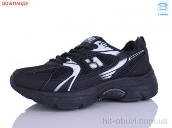 Кроссовки QQ&Панда J2112-1