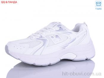 Кроссовки QQ&Панда J2112-2