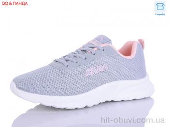 Кроссовки QQ&Панда J2099-3