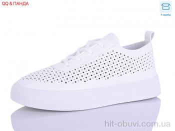 Кроссовки QQ&Панда J2113-2