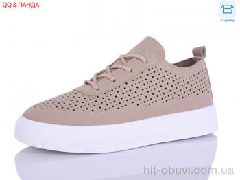 Кроссовки QQ&Панда J2113-3