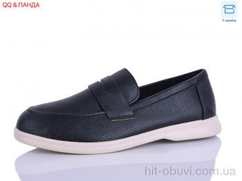 Туфлі QQ&Панда B18-1