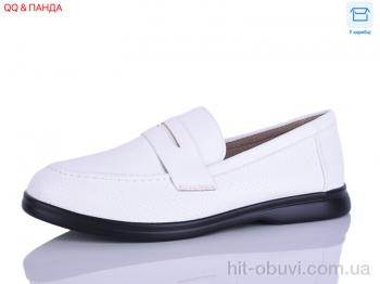 Туфлі QQ&Панда B18-2