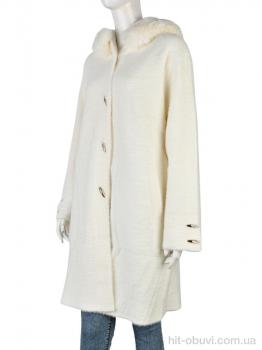 Пальто Edel 30075 l.beige