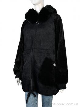 Куртка Edel 2308 black