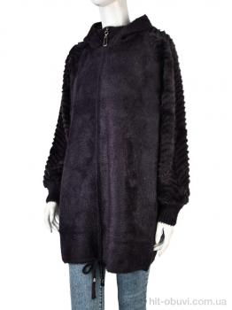 Пальто Edel N28 violet