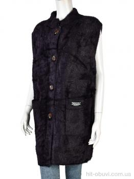 Жилетка Edel 0028 violet