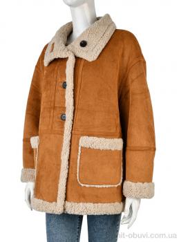 Куртка Edel 698 camel