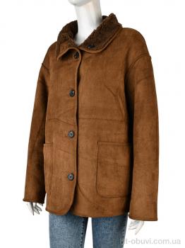 Куртка Edel 939 brown