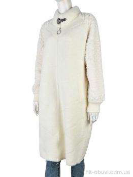 Пальто Edel 6171 l.beige