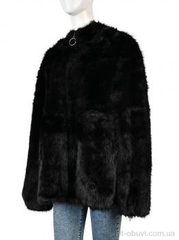 Шуба Edel ZD831 black