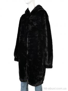 Шуба Edel 8813 black