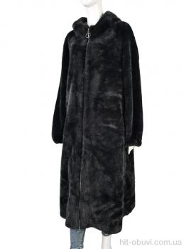 Шуба Edel 8868 gun