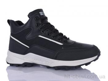 Черевики U-Chin A805-1L