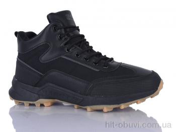 Черевики U-Chin A805-3L