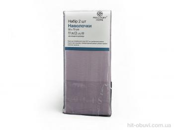 Наволочки Obuvok 22130 (12191) 50x70см violet