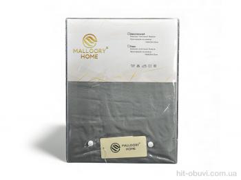 Постельное белье Obuvok 22105 (12192) 160x200+20см grey