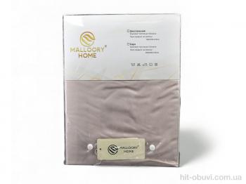 Постельное белье Obuvok 22105 (12192) 160x200+20см beige