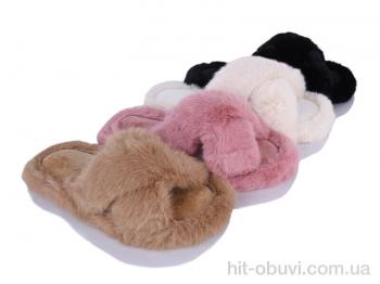 Тапки Optstok WP8120 mix