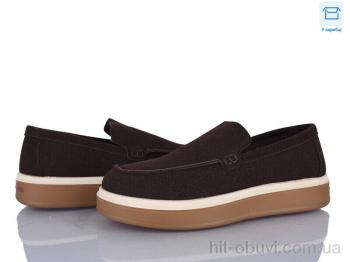 Туфли Захар-Gold 0T725-4