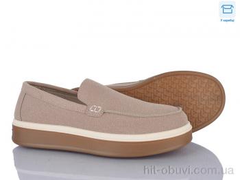 Туфлі Захар-Gold 0T725-7