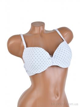 Бюстгальтер Мир 4282-64116B білий