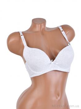 Бюстгальтер Мир 4282-87225B білий