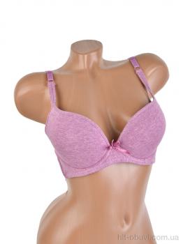Бюстгальтер Мир 4282-87225B лаванда