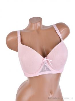 Бюстгальтер Мир 4282-25373D рожевий
