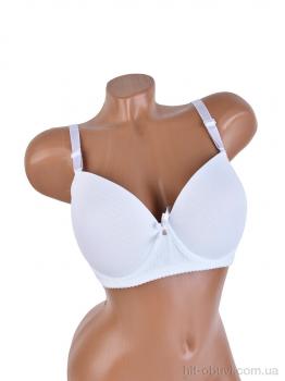 Бюстгальтер Мир 4282-33213E білий