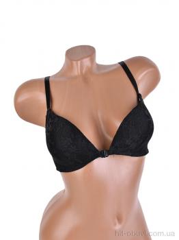 Бюстгальтер Мир 4282-94436B чорний
