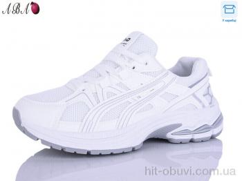 Кросівки Aba J2ABA115-2