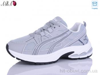 Кросівки Aba J2ABA115-3