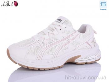 Кросівки Aba J2ABA115-5