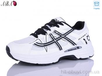 Кросівки Aba J2ABA121-2