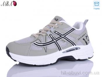 Кросівки Aba J2ABA121-3