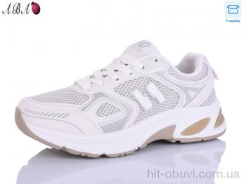 Кросівки Aba J2ABA118-3