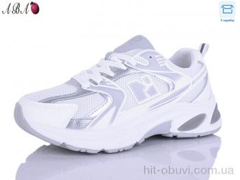 Кросівки Aba J2ABA119-2