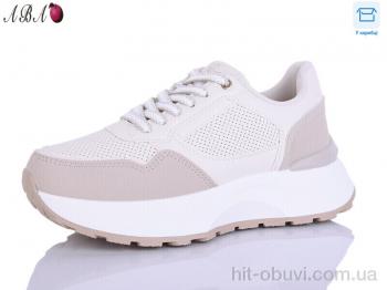 Кросівки Aba J2ABA101-3