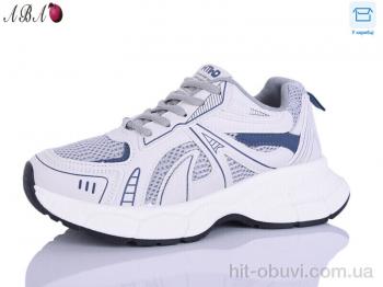 Кросівки Aba J2ABA100-2
